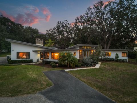12550 LAKESHORE DRIVE CLERMONT FL 34711