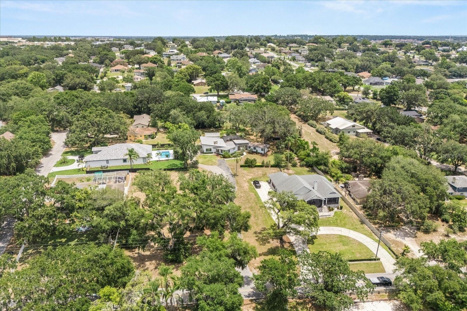 FEATHERSTONES REPLAT/CAYWOOD - Residential