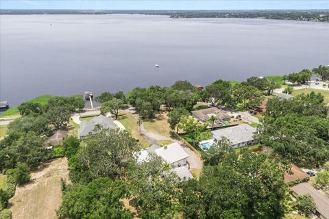 Tiny photo for 12550 Lakeshore Drive, Clermont, FL 34711 (MLS # O6259566)