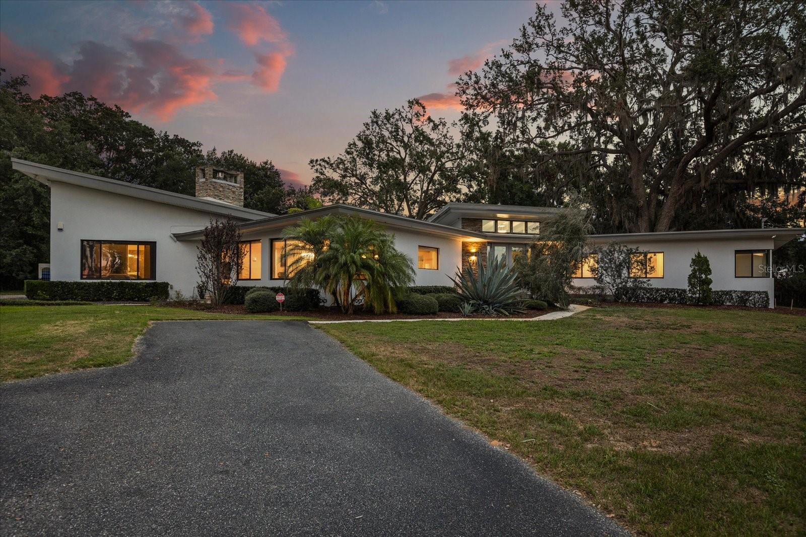 FEATHERSTONES REPLAT/CAYWOOD - Residential