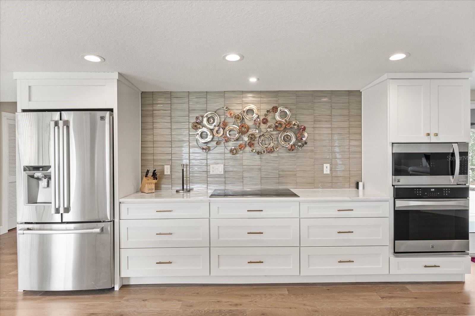 FEATHERSTONES REPLAT/CAYWOOD - Residential