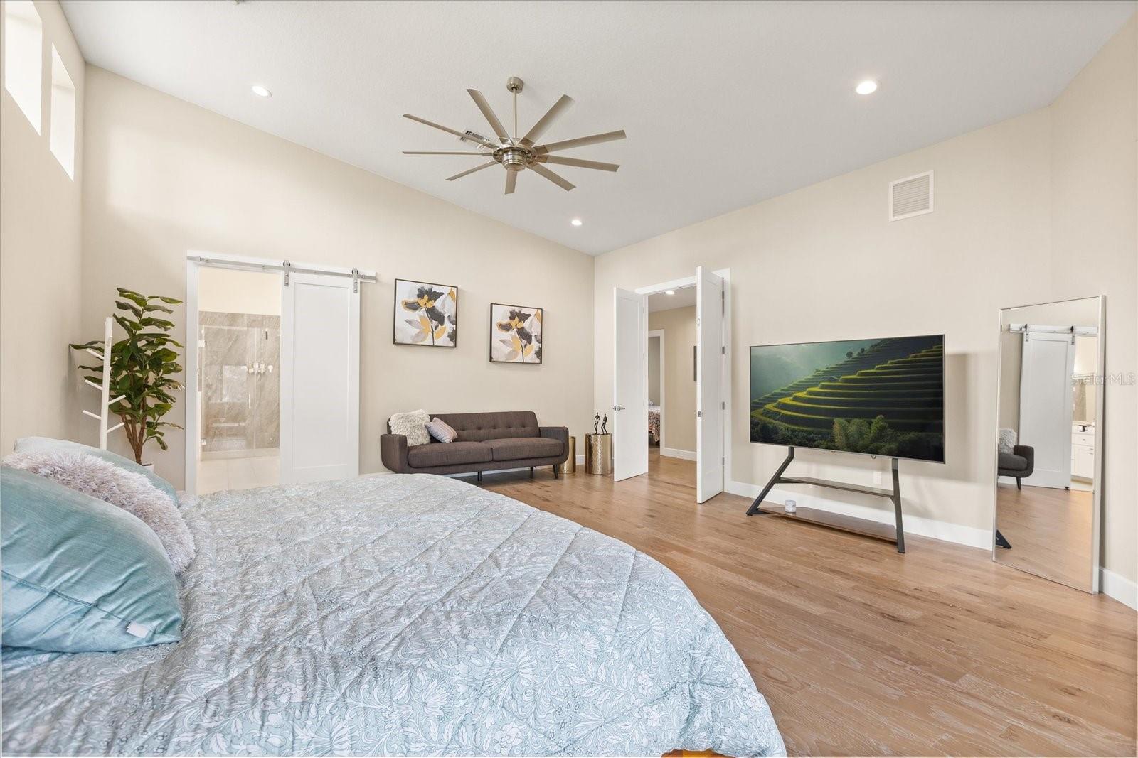 FEATHERSTONES REPLAT/CAYWOOD - Residential