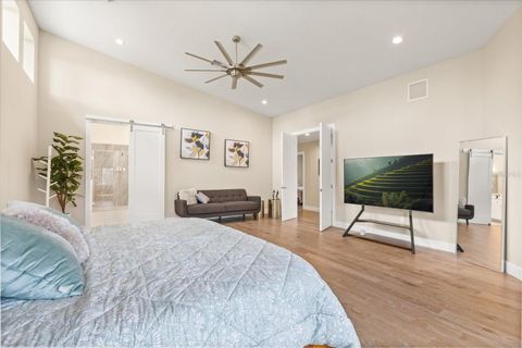 Tiny photo for 12550 Lakeshore Drive, Clermont, FL 34711 (MLS # O6259566)