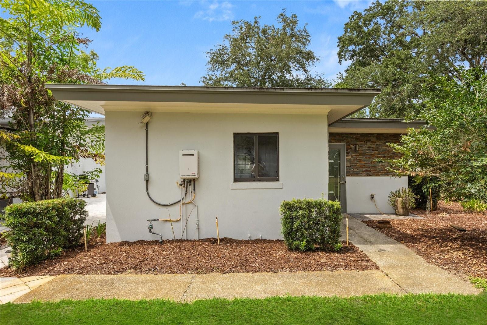 FEATHERSTONES REPLAT/CAYWOOD - Residential