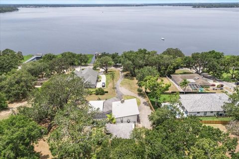 Tiny photo for 12550 Lakeshore Drive, Clermont, FL 34711 (MLS # O6259566)