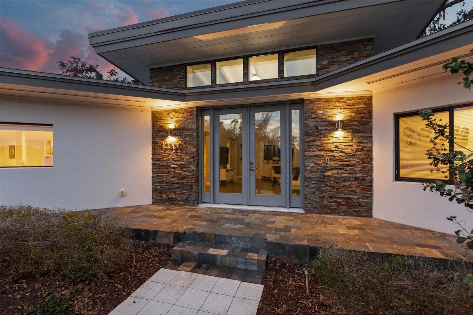 FEATHERSTONES REPLAT/CAYWOOD - Residential