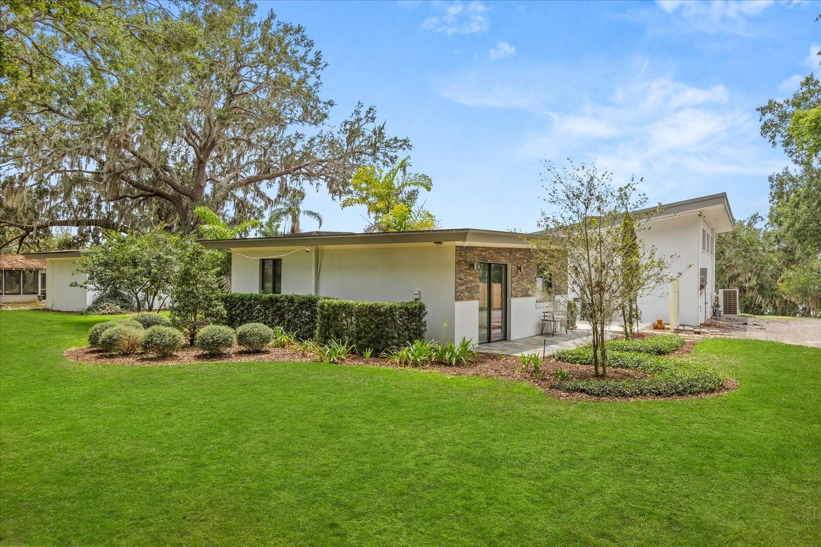 FEATHERSTONES REPLAT/CAYWOOD - Residential