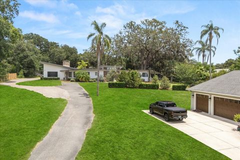 Tiny photo for 12550 Lakeshore Drive, Clermont, FL 34711 (MLS # O6259566)