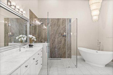 Tiny photo for 12550 Lakeshore Drive, Clermont, FL 34711 (MLS # O6259566)