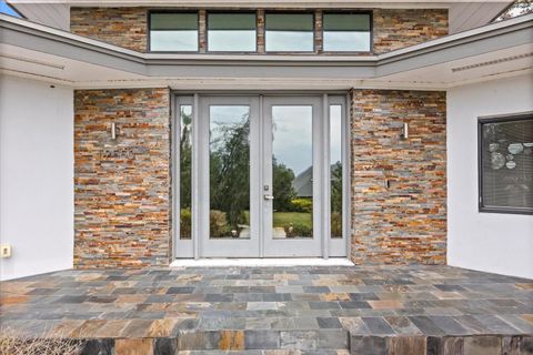 Tiny photo for 12550 Lakeshore Drive, Clermont, FL 34711 (MLS # O6259566)