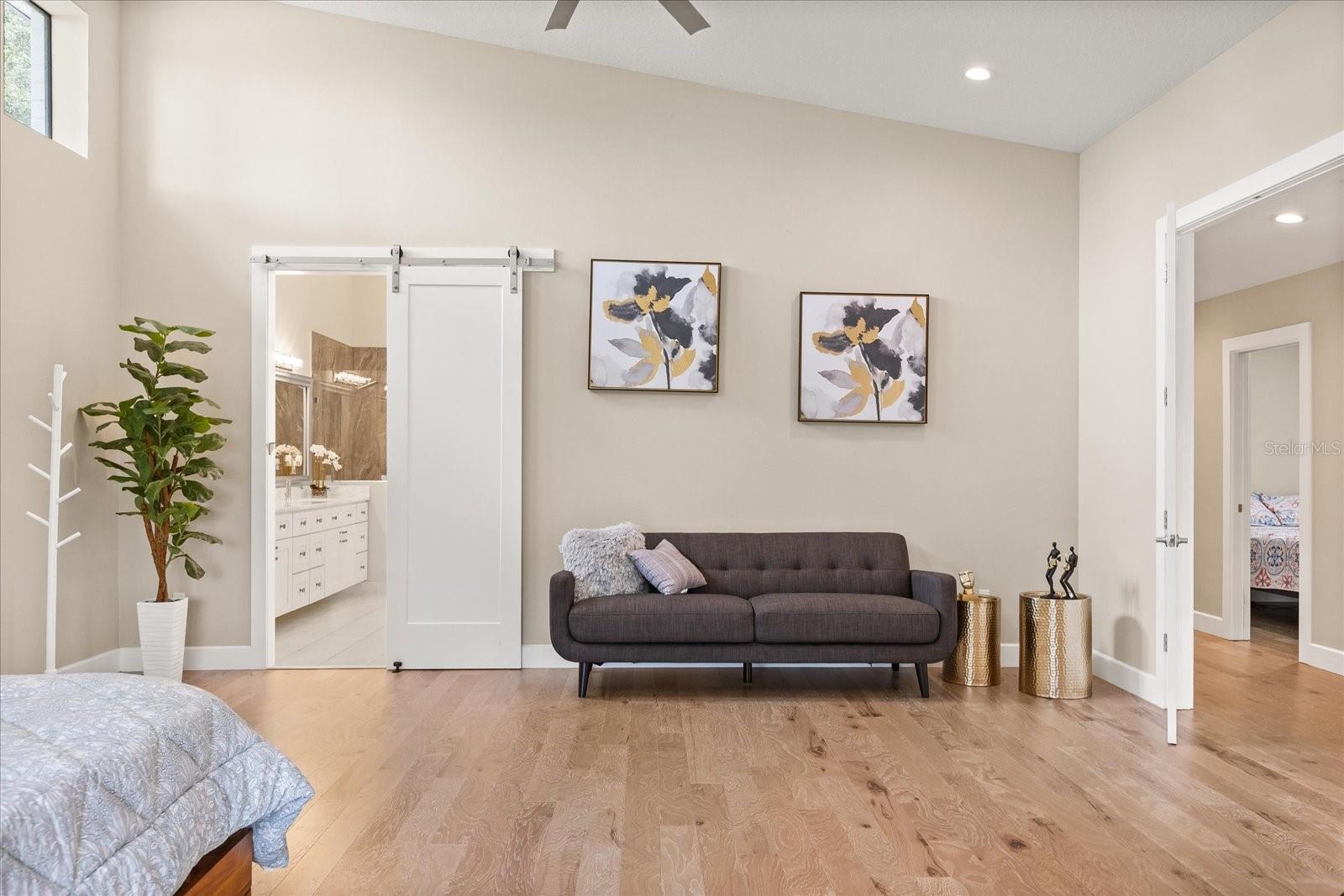 FEATHERSTONES REPLAT/CAYWOOD - Residential
