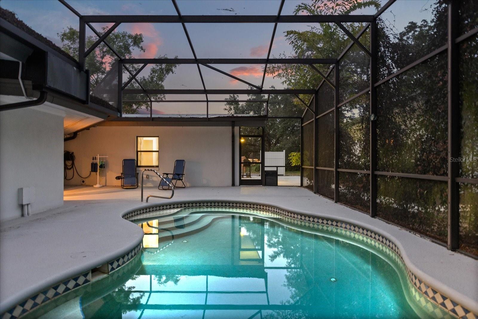 FEATHERSTONES REPLAT/CAYWOOD - Residential