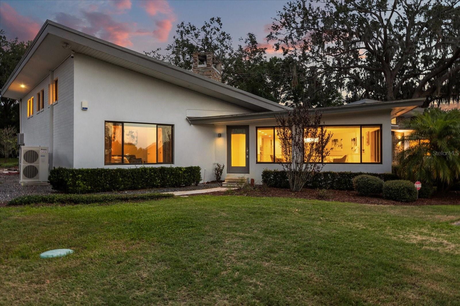 FEATHERSTONES REPLAT/CAYWOOD - Residential