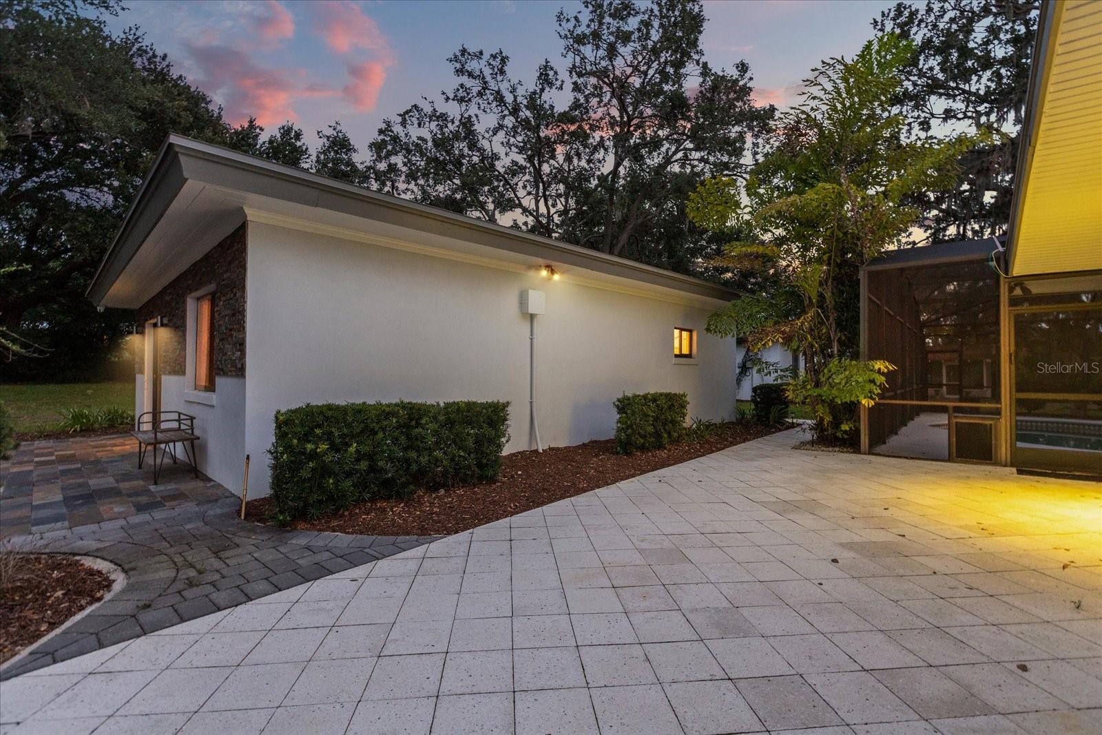 FEATHERSTONES REPLAT/CAYWOOD - Residential