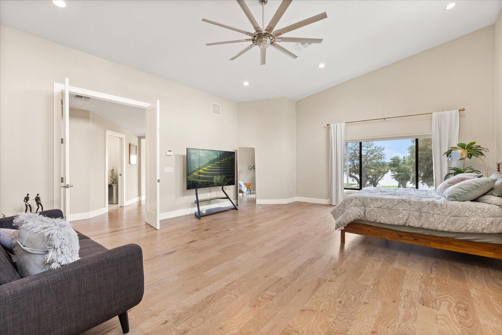 FEATHERSTONES REPLAT/CAYWOOD - Residential