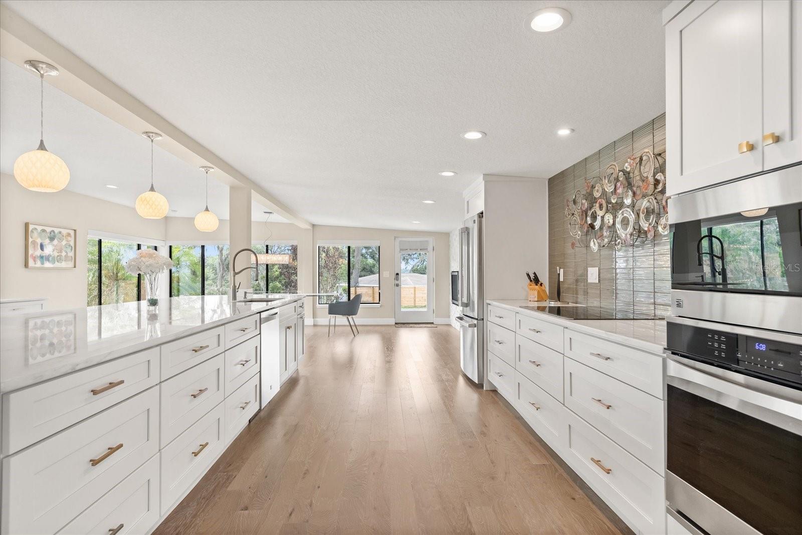 FEATHERSTONES REPLAT/CAYWOOD - Residential