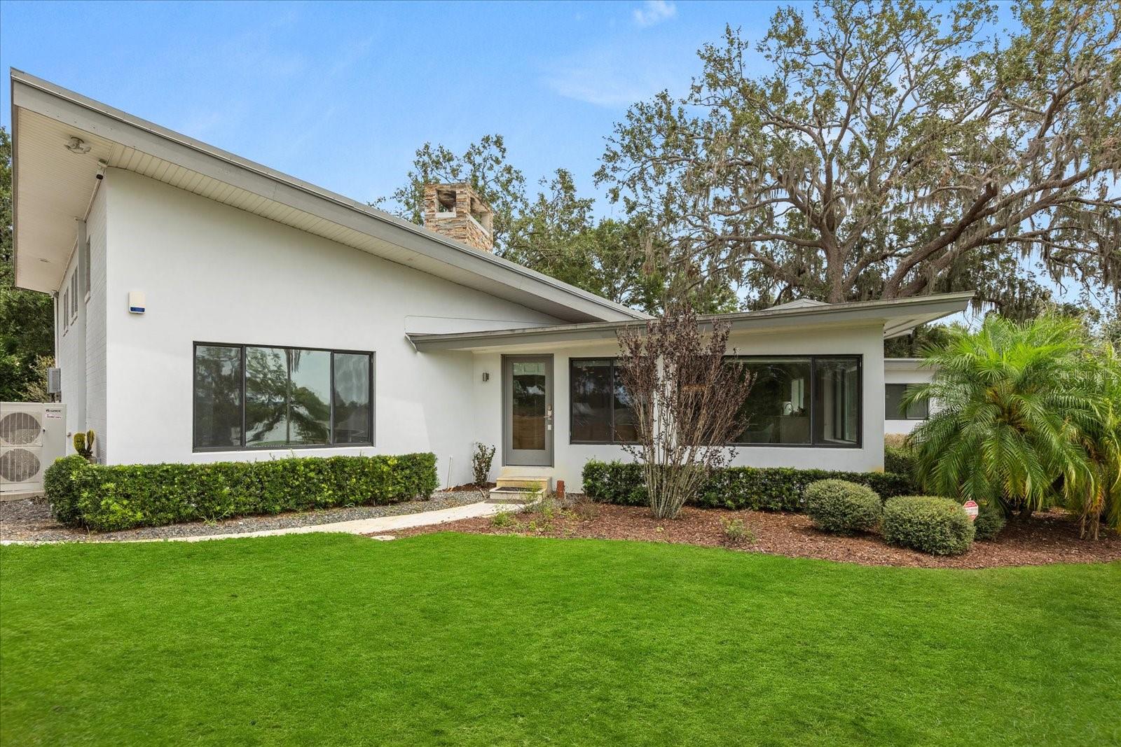 FEATHERSTONES REPLAT/CAYWOOD - Residential
