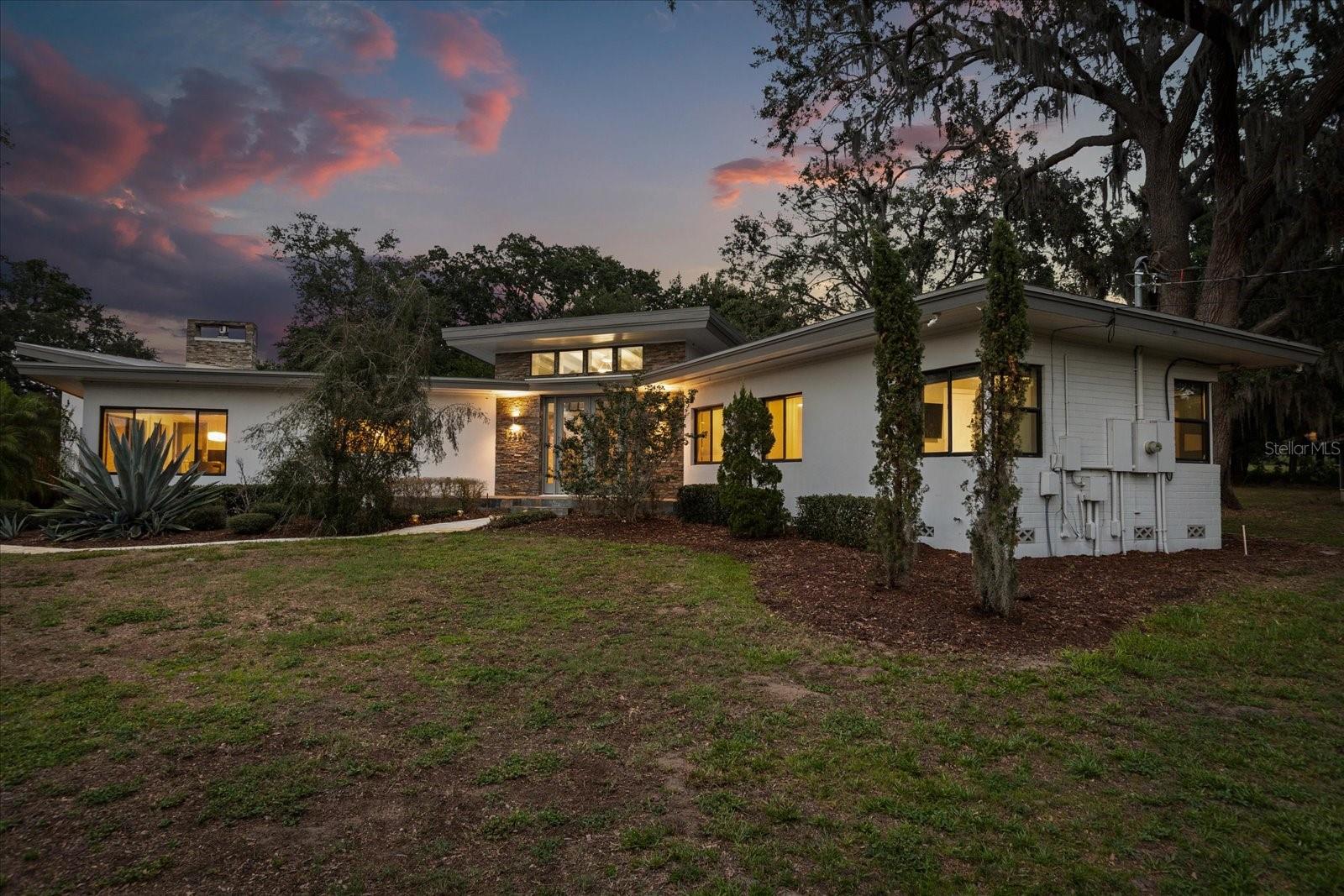 FEATHERSTONES REPLAT/CAYWOOD - Residential