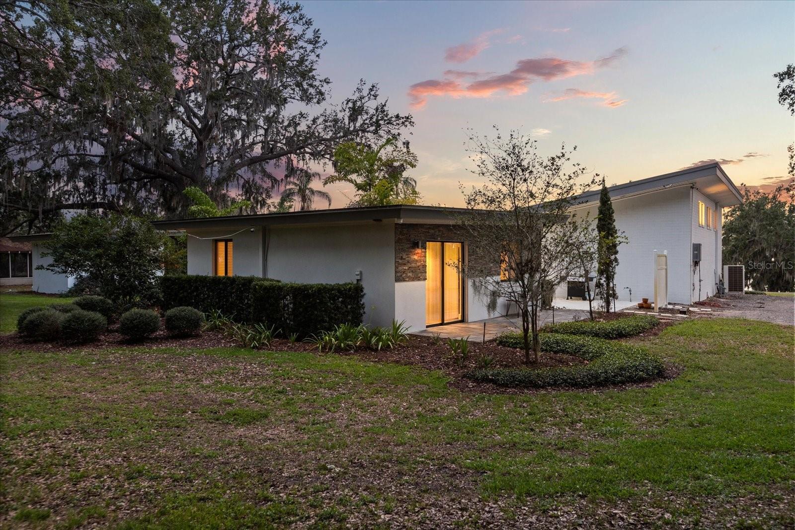 FEATHERSTONES REPLAT/CAYWOOD - Residential
