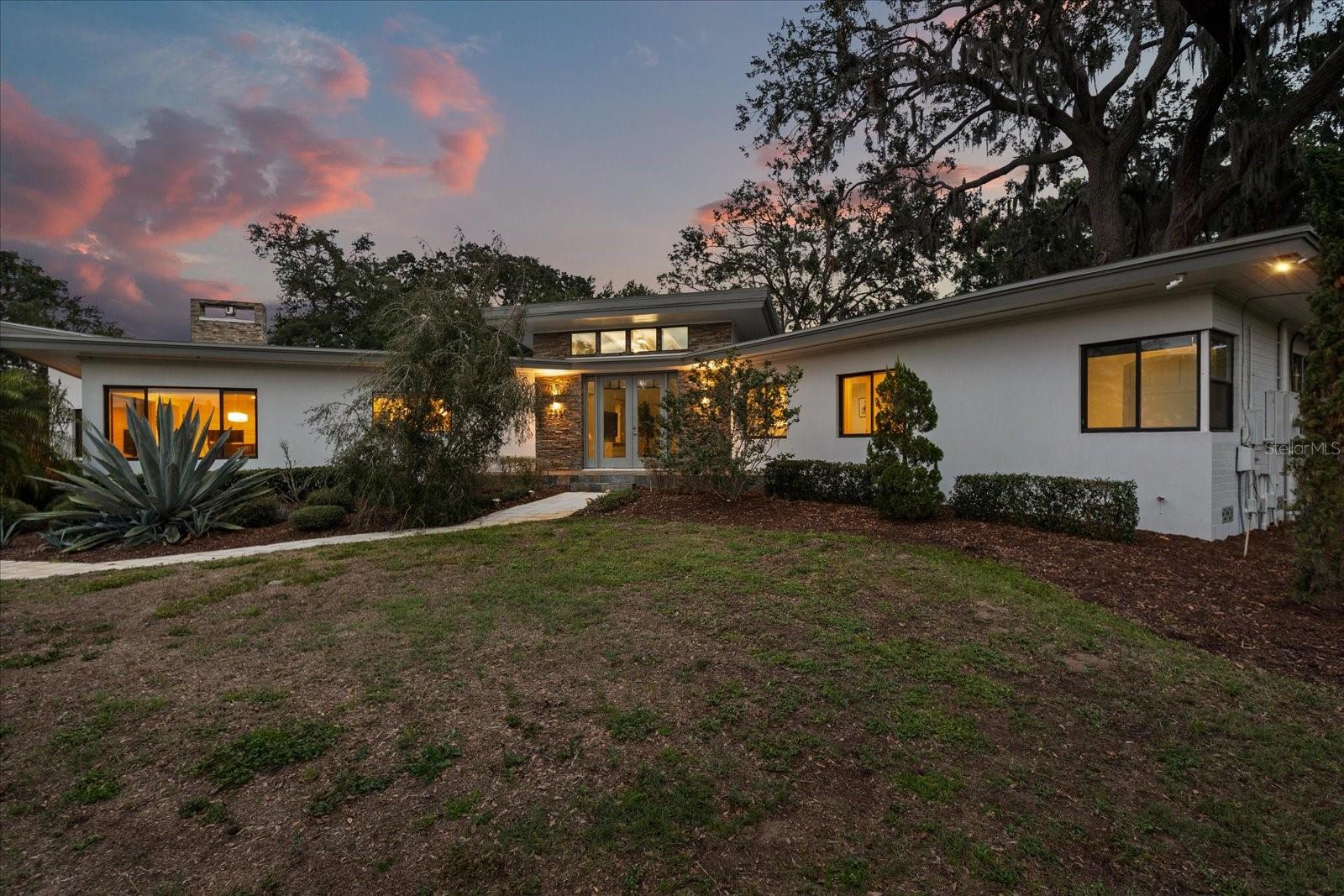 FEATHERSTONES REPLAT/CAYWOOD - Residential