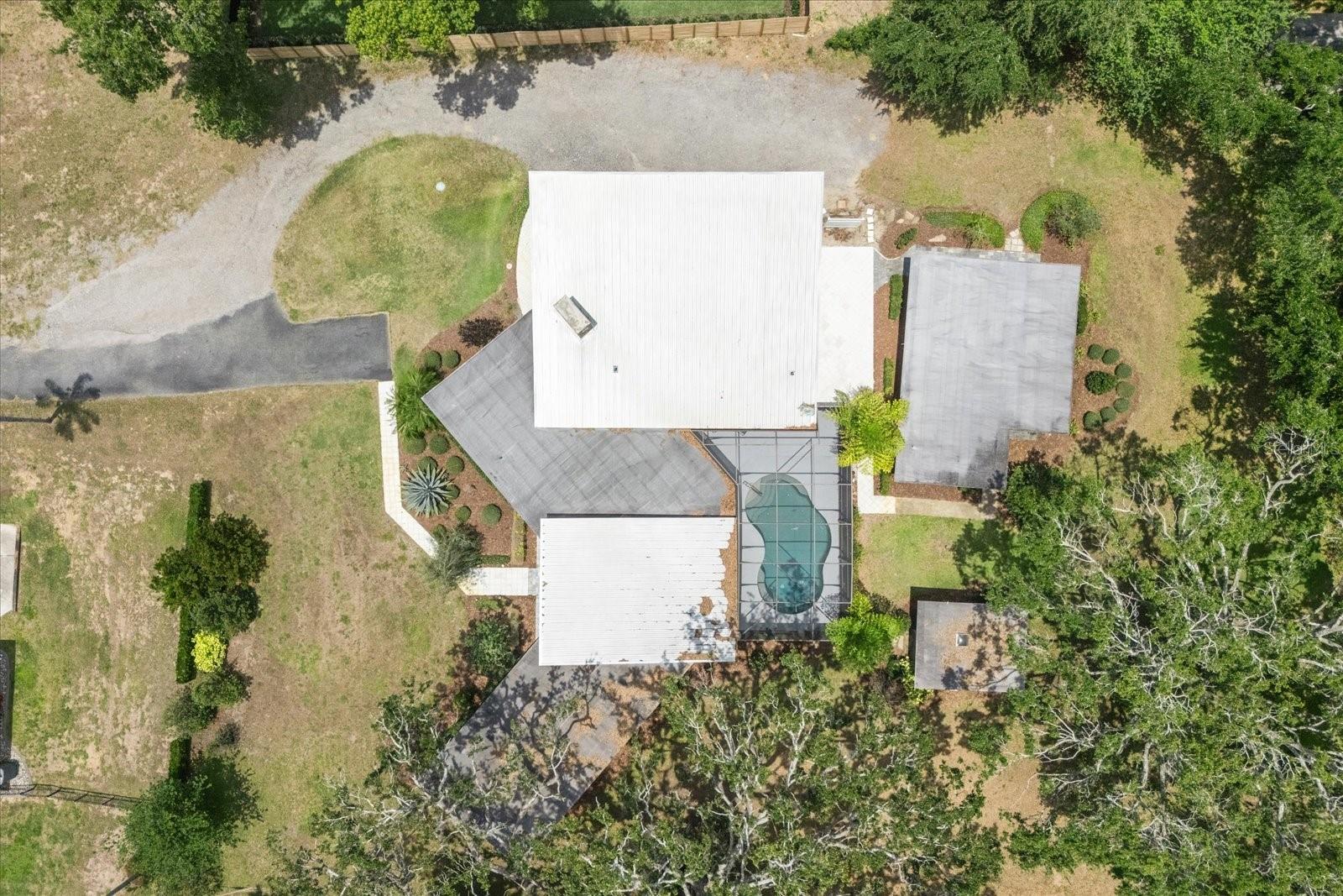 FEATHERSTONES REPLAT/CAYWOOD - Residential