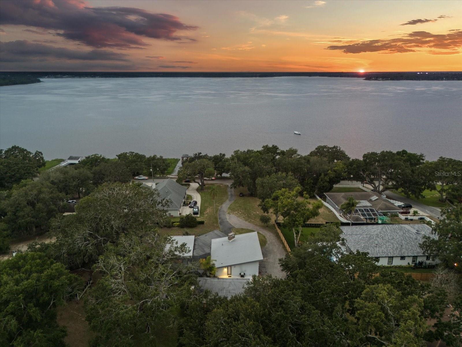 FEATHERSTONES REPLAT/CAYWOOD - Residential