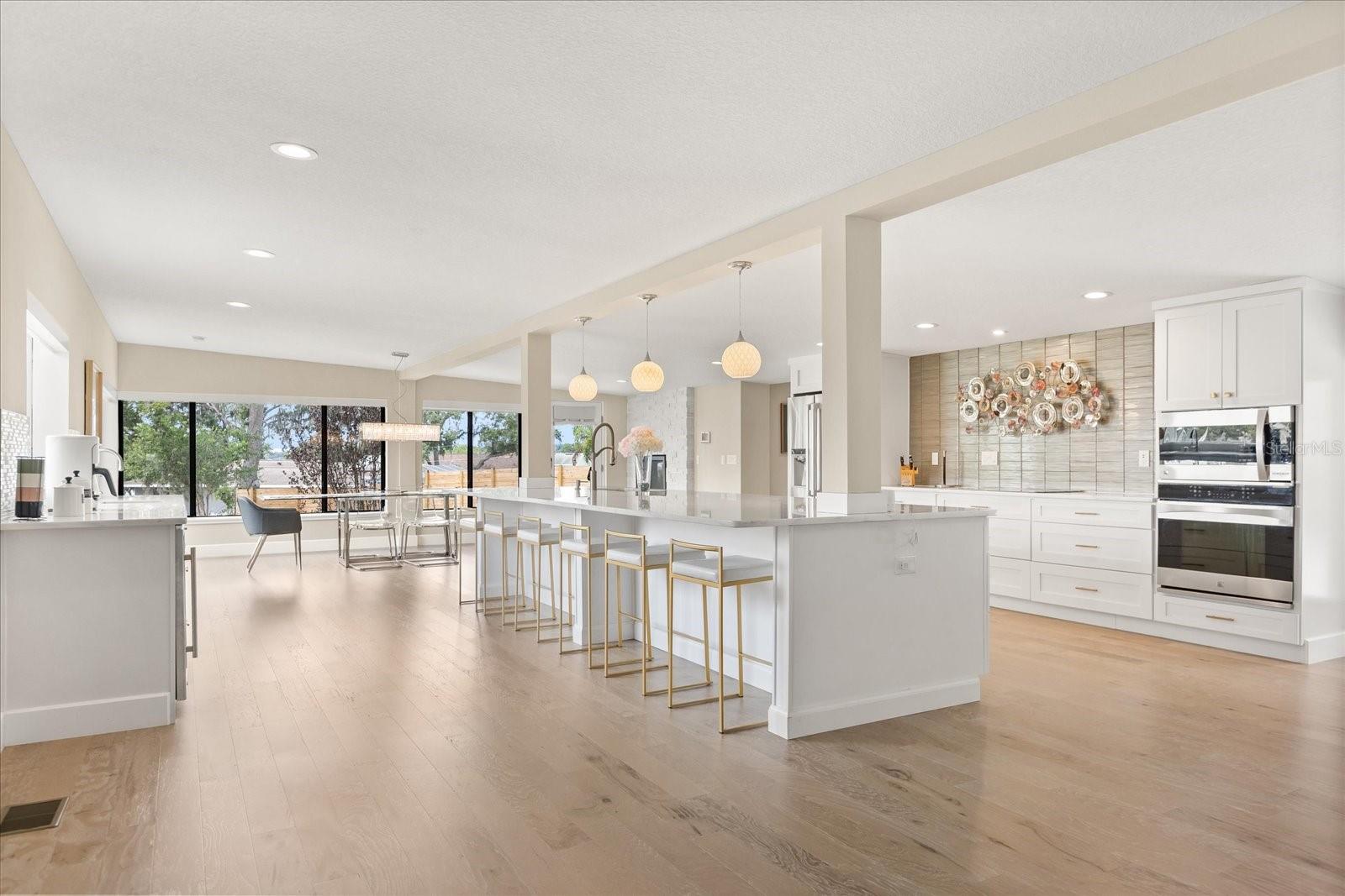FEATHERSTONES REPLAT/CAYWOOD - Residential