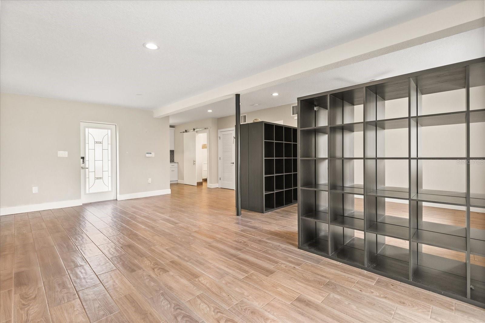 FEATHERSTONES REPLAT/CAYWOOD - Residential