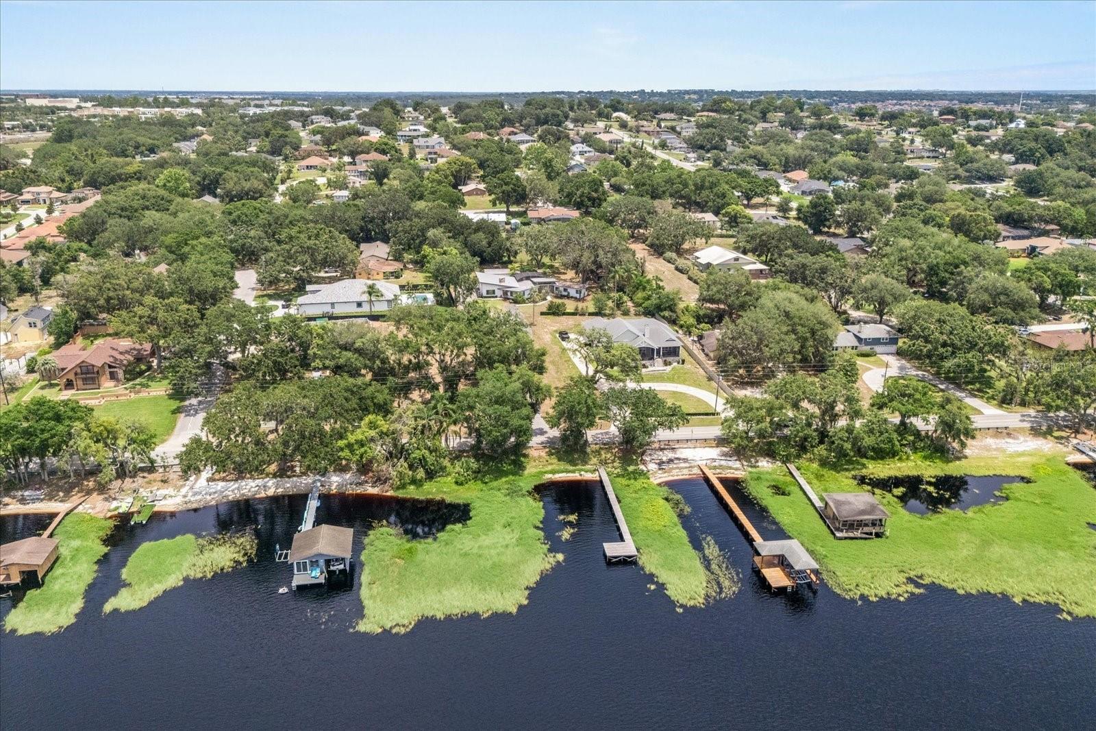 FEATHERSTONES REPLAT/CAYWOOD - Residential