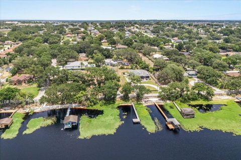 Tiny photo for 12550 Lakeshore Drive, Clermont, FL 34711 (MLS # O6259566)
