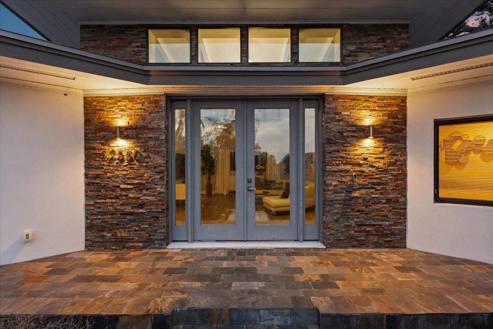 FEATHERSTONES REPLAT/CAYWOOD - Residential