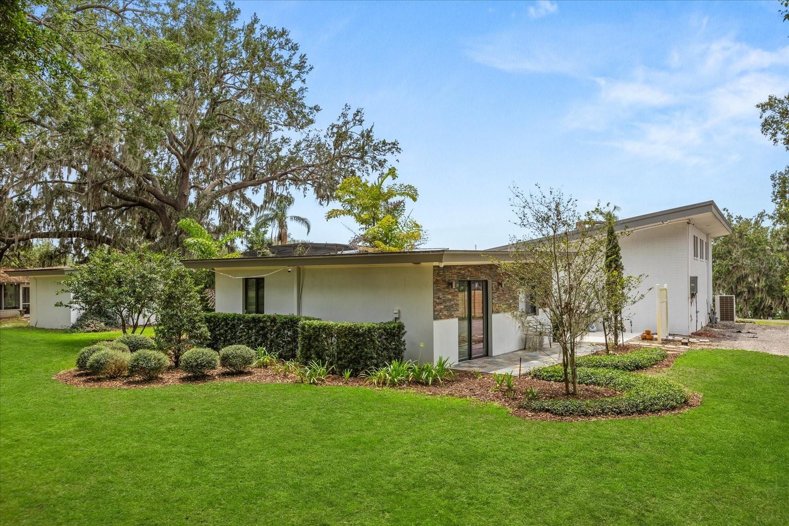FEATHERSTONES REPLAT/CAYWOOD - Residential