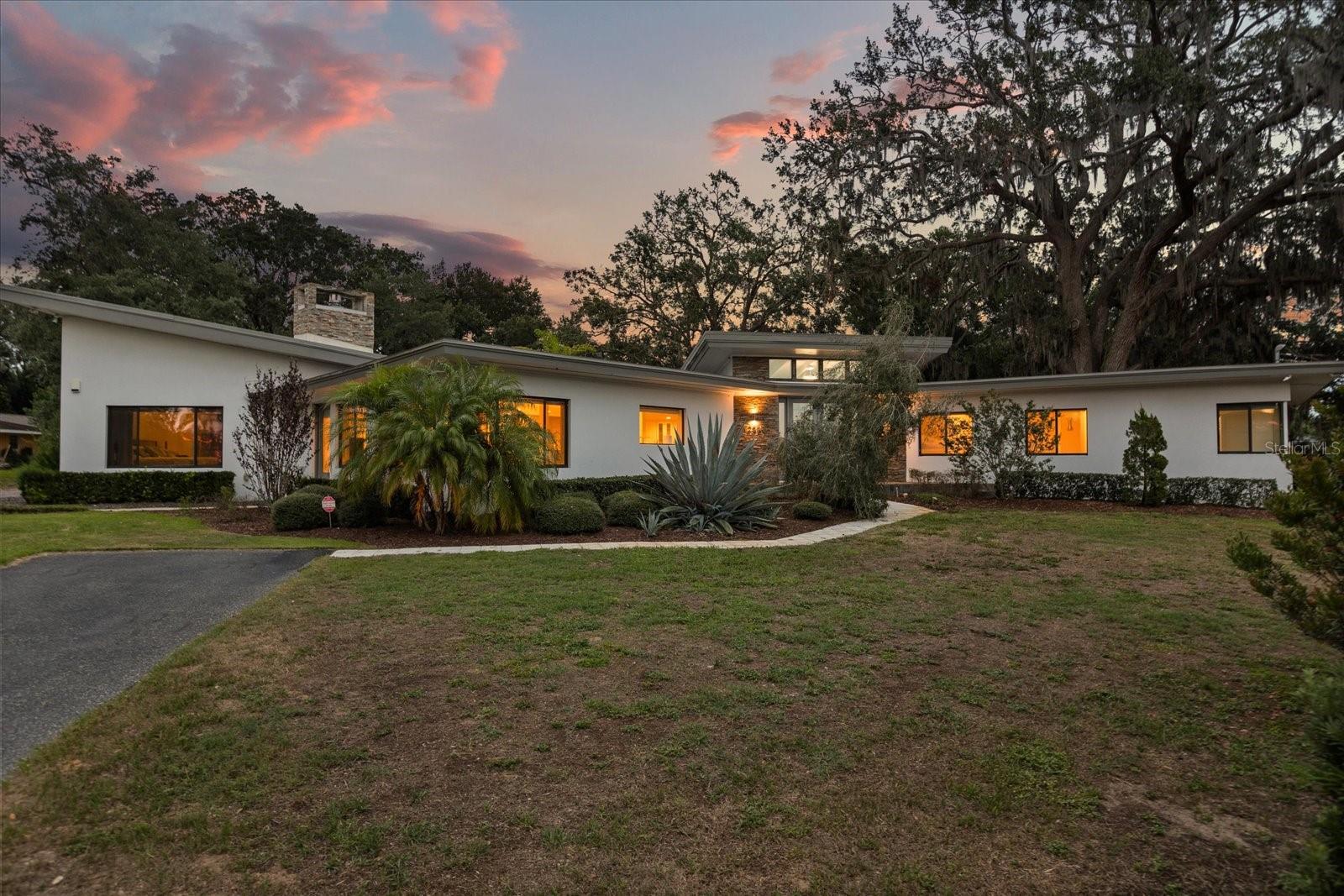 FEATHERSTONES REPLAT/CAYWOOD - Residential