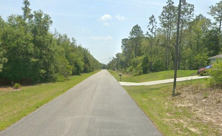 CITRUS SPGS UNIT 27 - Land