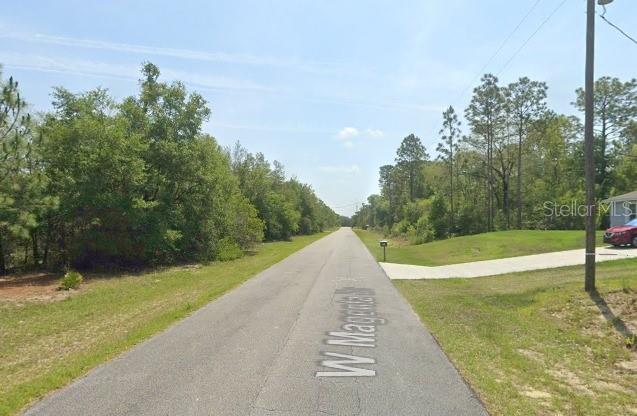 CITRUS SPGS UNIT 27 - Land