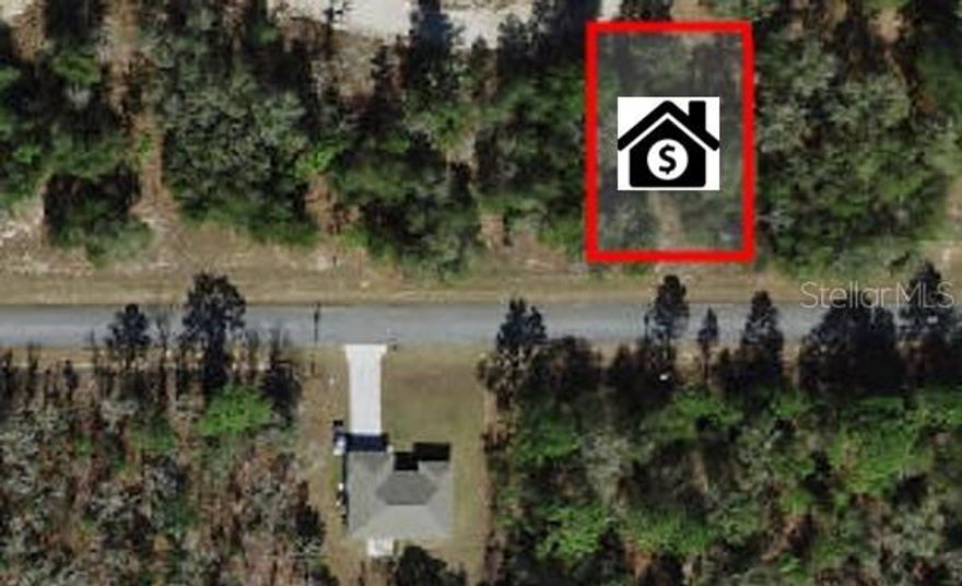 Description:Unique opportunity! This exceptional 0.24-acre lot is perfect for building your dream home or a development project.
Lot Features:Spacious Lot: At 0.24 acres, this lot offers ample space for your custom home, landscaping, and outdoor amenities.
Convenient Location: Situated on a well-developed street, this lot provides excellent visibility and accessibility for homeowners and potential renters.
No HOA Fees: Enjoy the freedom to build and modify your property without additional costs or restrictions, allowing for greater creativity in your design.
Utilities Available: Convenient access to water and electricity connections ensures a smooth building process and saves you time and effort.
Favorable Topography: The lot features a solid and level foundation, which can reduce site preparation costs.
Growing Community: Nearby new developments indicate a thriving area, enhancing property value and desirability.
Zoning Flexibility: This lot may allow for various building options, including single-family homes, making it a versatile choice for different investment strategies.
Ideal for Outdoor Living: There’s plenty of room for patios, gardens, pools, or any outdoor features you envision.
Location:Easy access to major roads, providing quick connections to local attractions and amenities.
Close proximity to recreational areas and natural parks, offering a variety of outdoor activities and entertainment options.
Investment Potential:Excellent appreciation potential and return on investment.