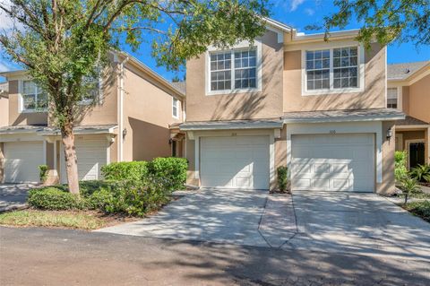 A home in ORLANDO