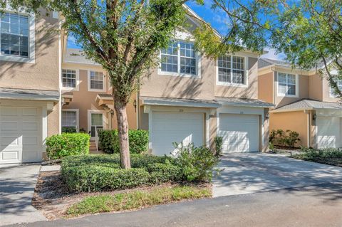 A home in ORLANDO