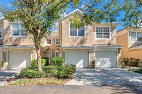 A home in ORLANDO