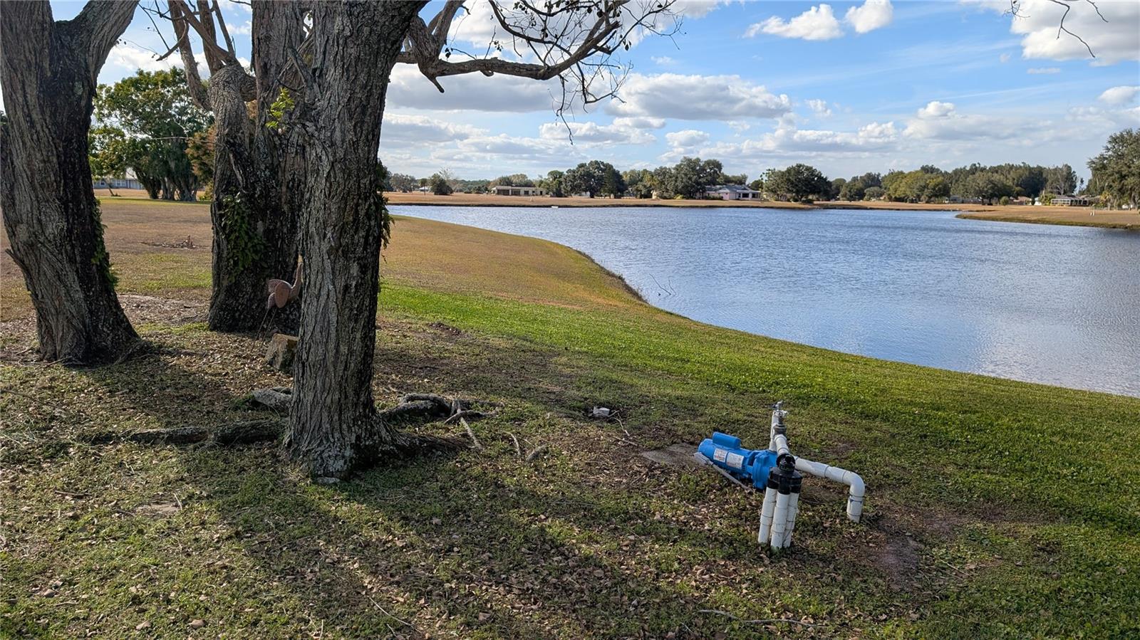 SPRING LAKE VILL 03 - Residential Lease