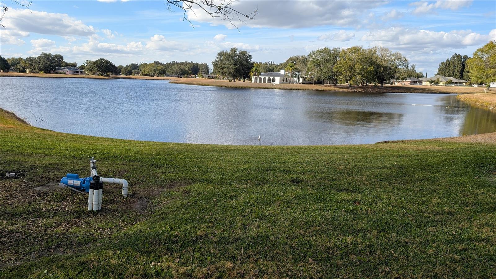 SPRING LAKE VILL 03 - Residential Lease