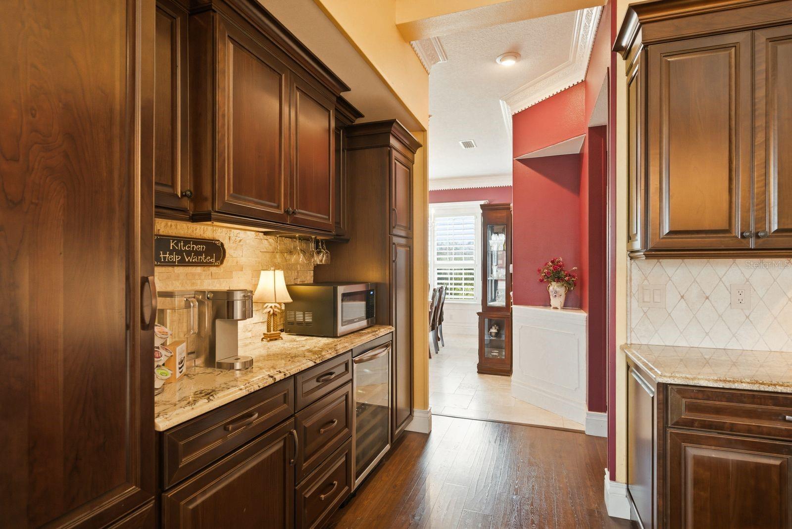 PIPERS MEADOW - Residential