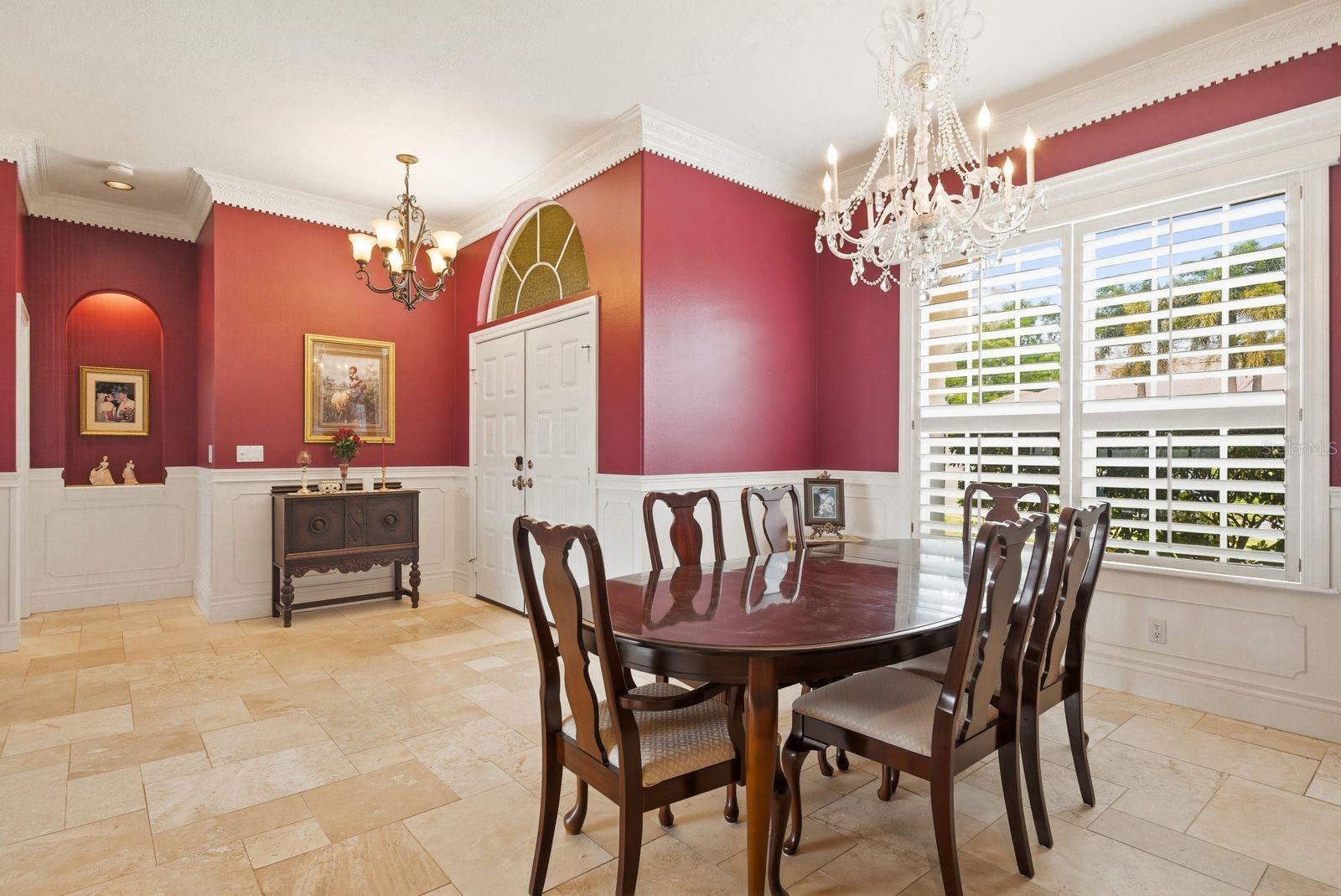 PIPERS MEADOW - Residential