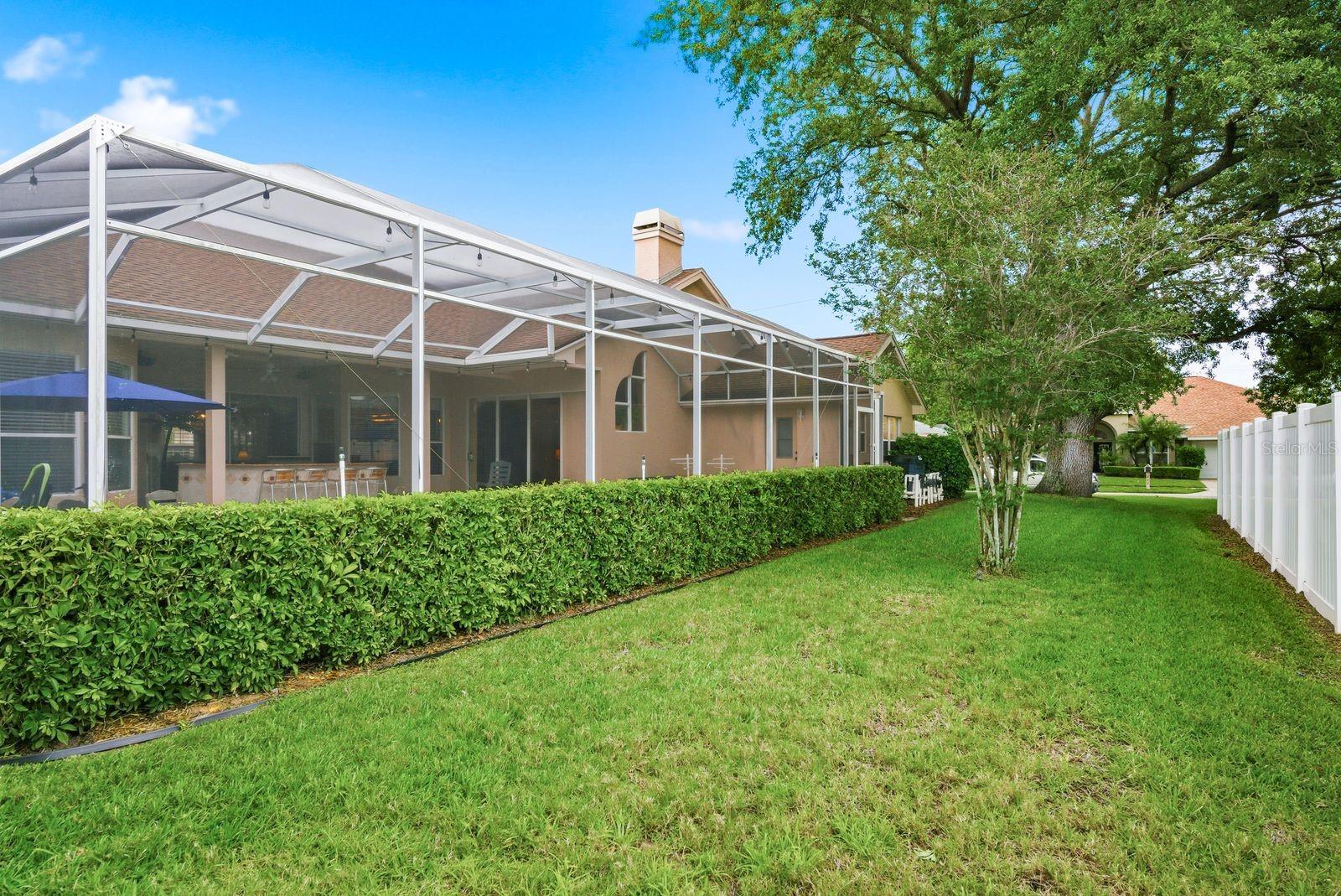 PIPERS MEADOW - Residential