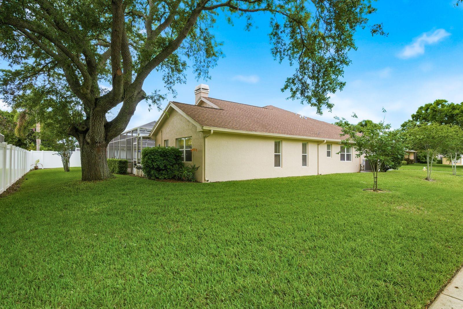 PIPERS MEADOW - Residential