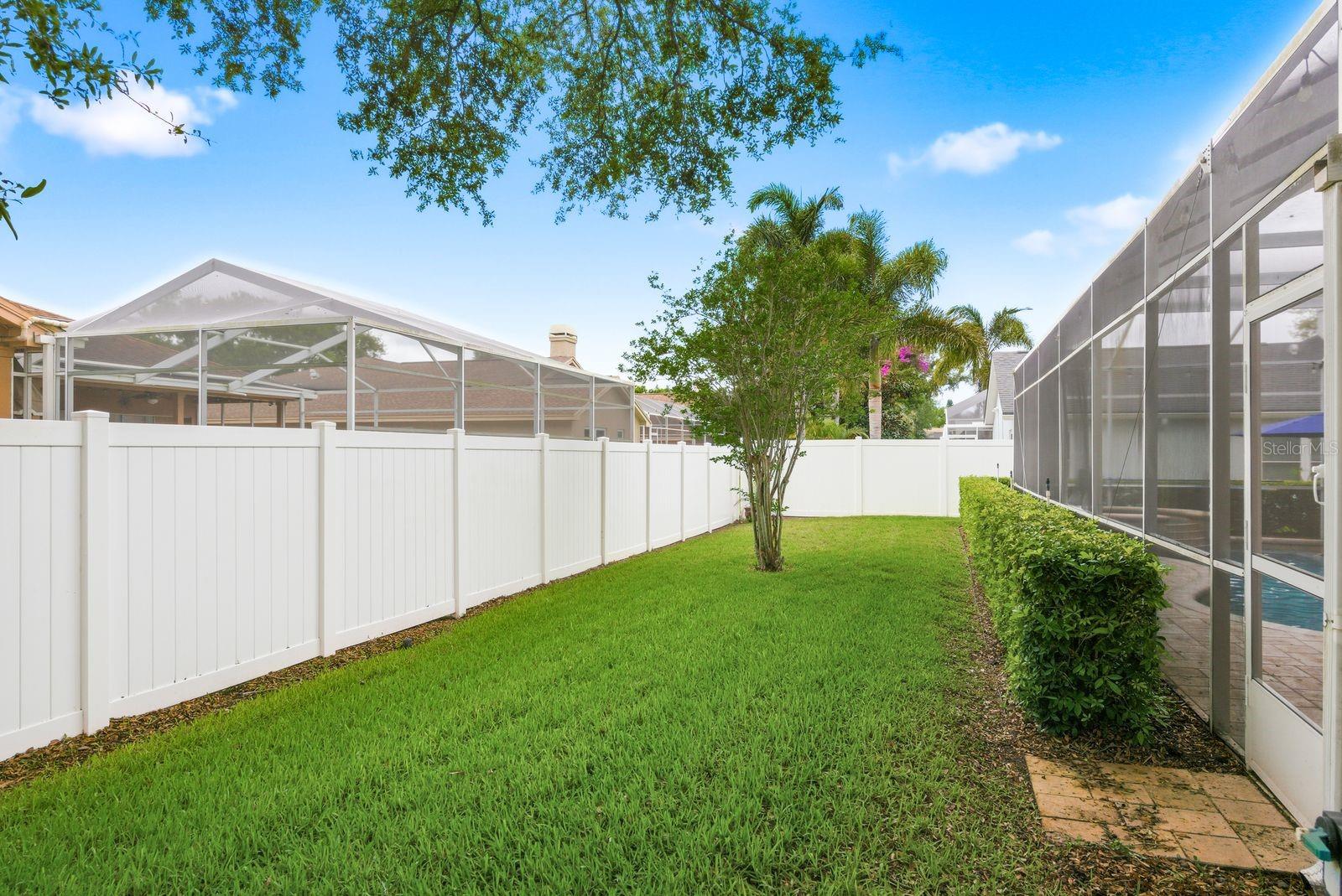 PIPERS MEADOW - Residential