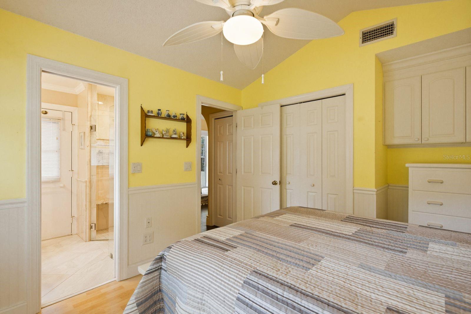 PIPERS MEADOW - Residential