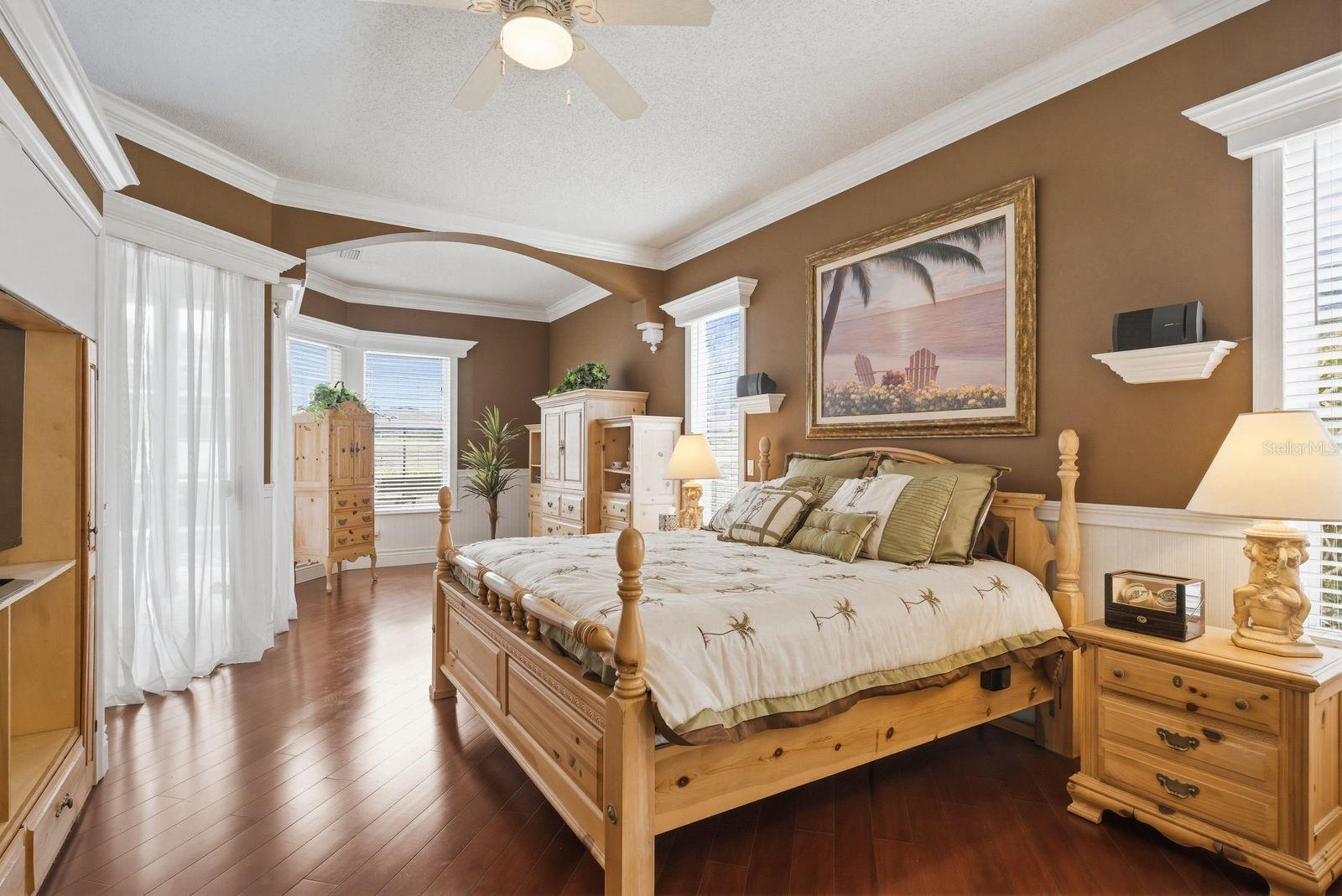 PIPERS MEADOW - Residential