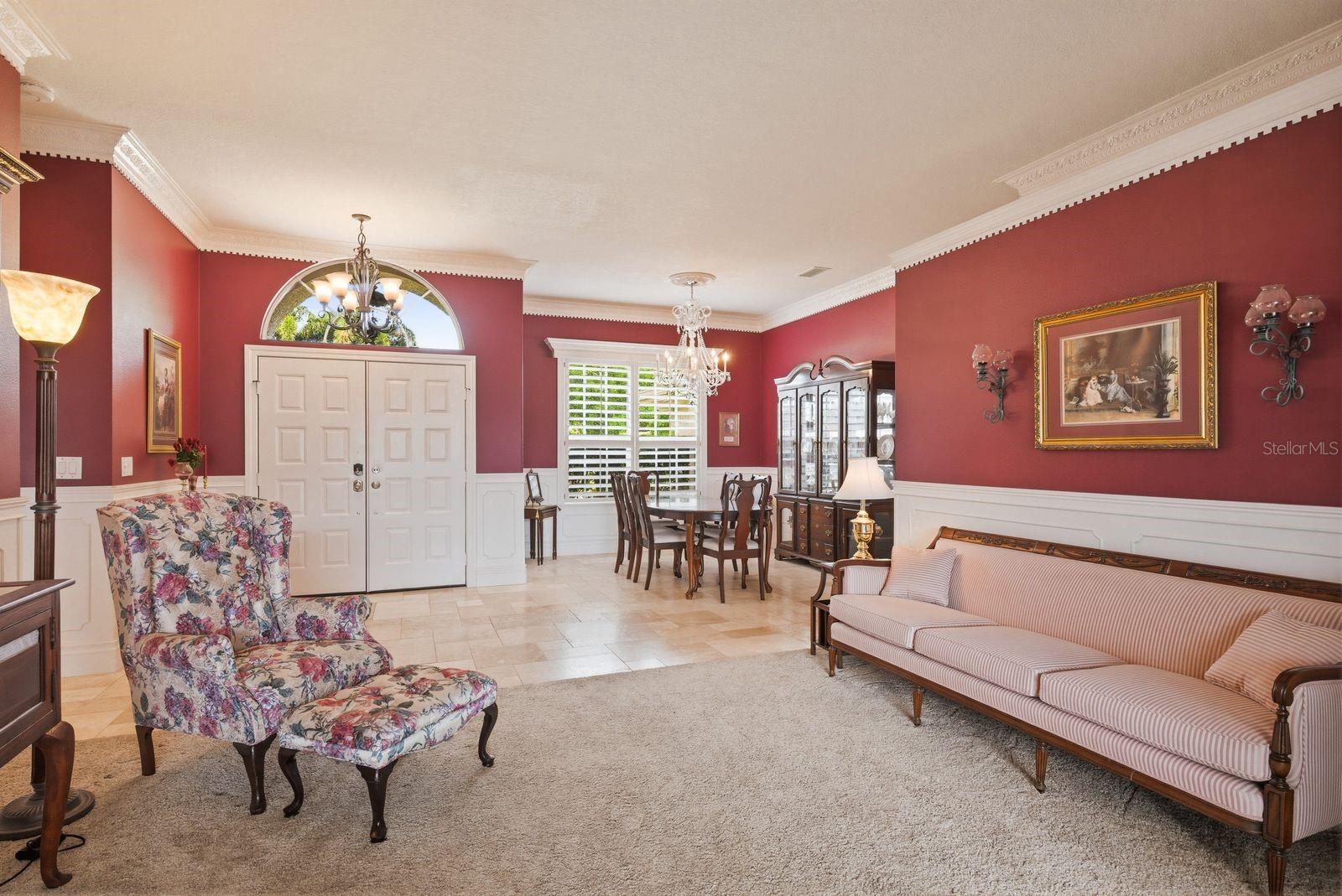 PIPERS MEADOW - Residential