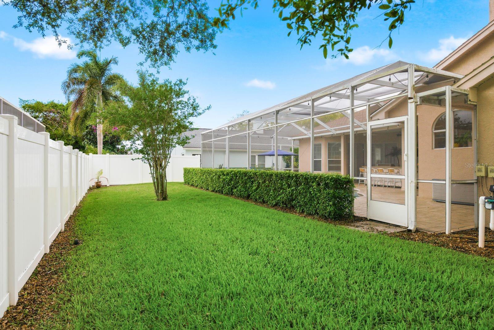 PIPERS MEADOW - Residential